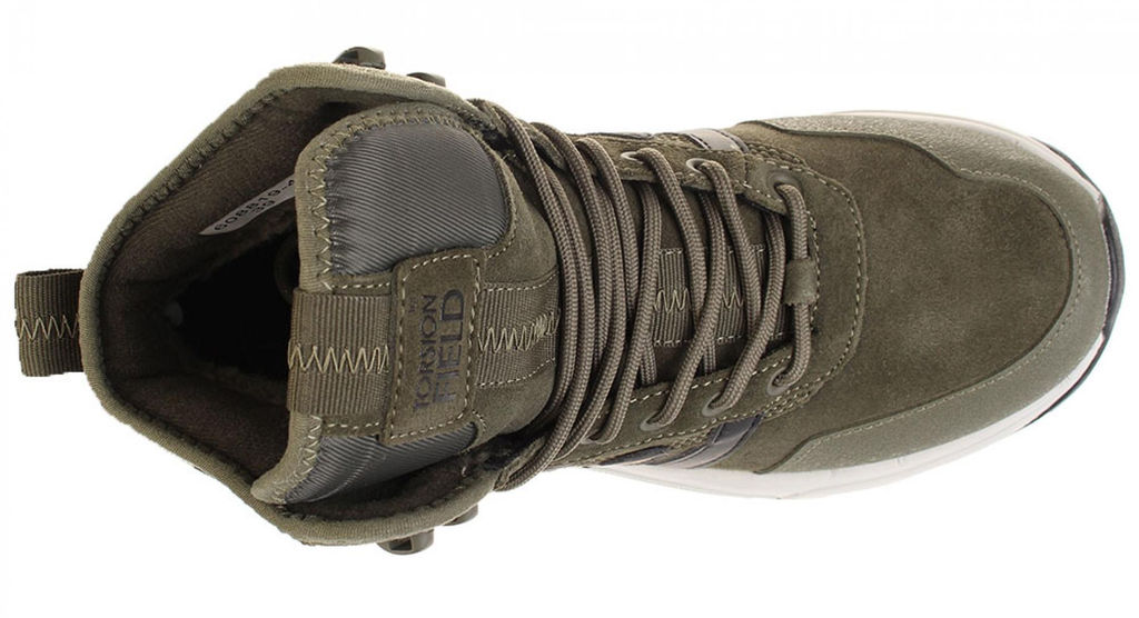 Кроссовки Torsion Field 608819-4