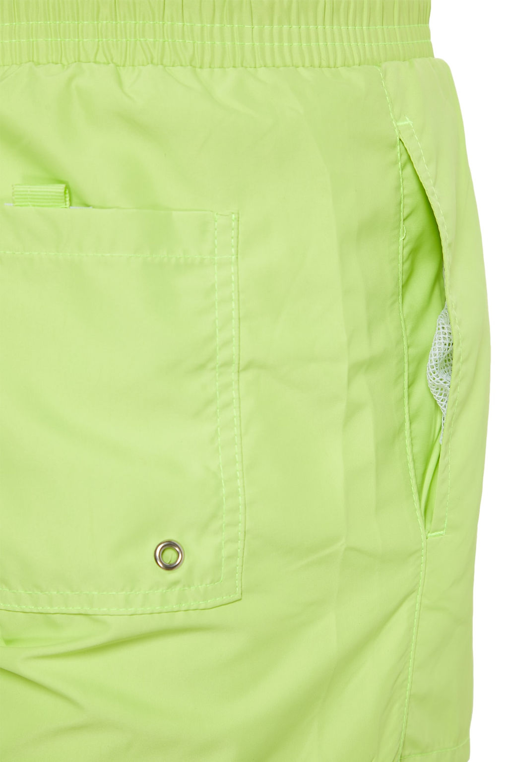 TRENDYOL MAN Siyah Ekstra K?sa Basic Mayo Deniz Sortu TMNSS22DS0025 - Trendyolmilla фото 15