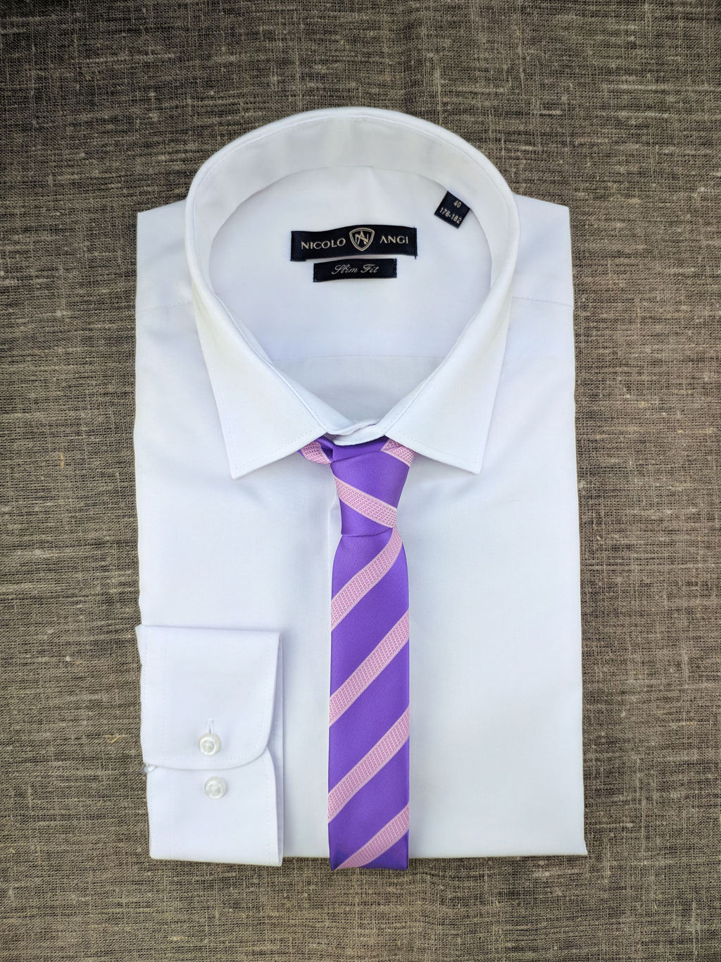 Рубашка 504-НТ-01