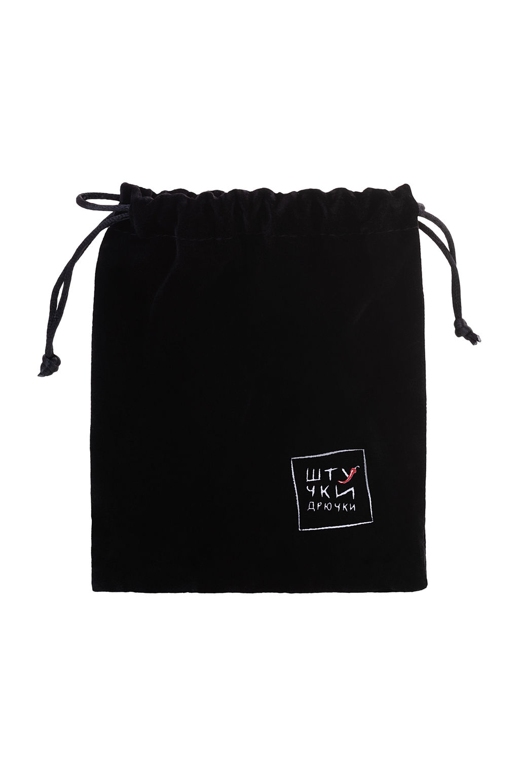 Анальная втулка Штучки-Дрючки, металл, серебряная, с красным кристаллом, 10 см, 2,8 см, 75 г  фото 7