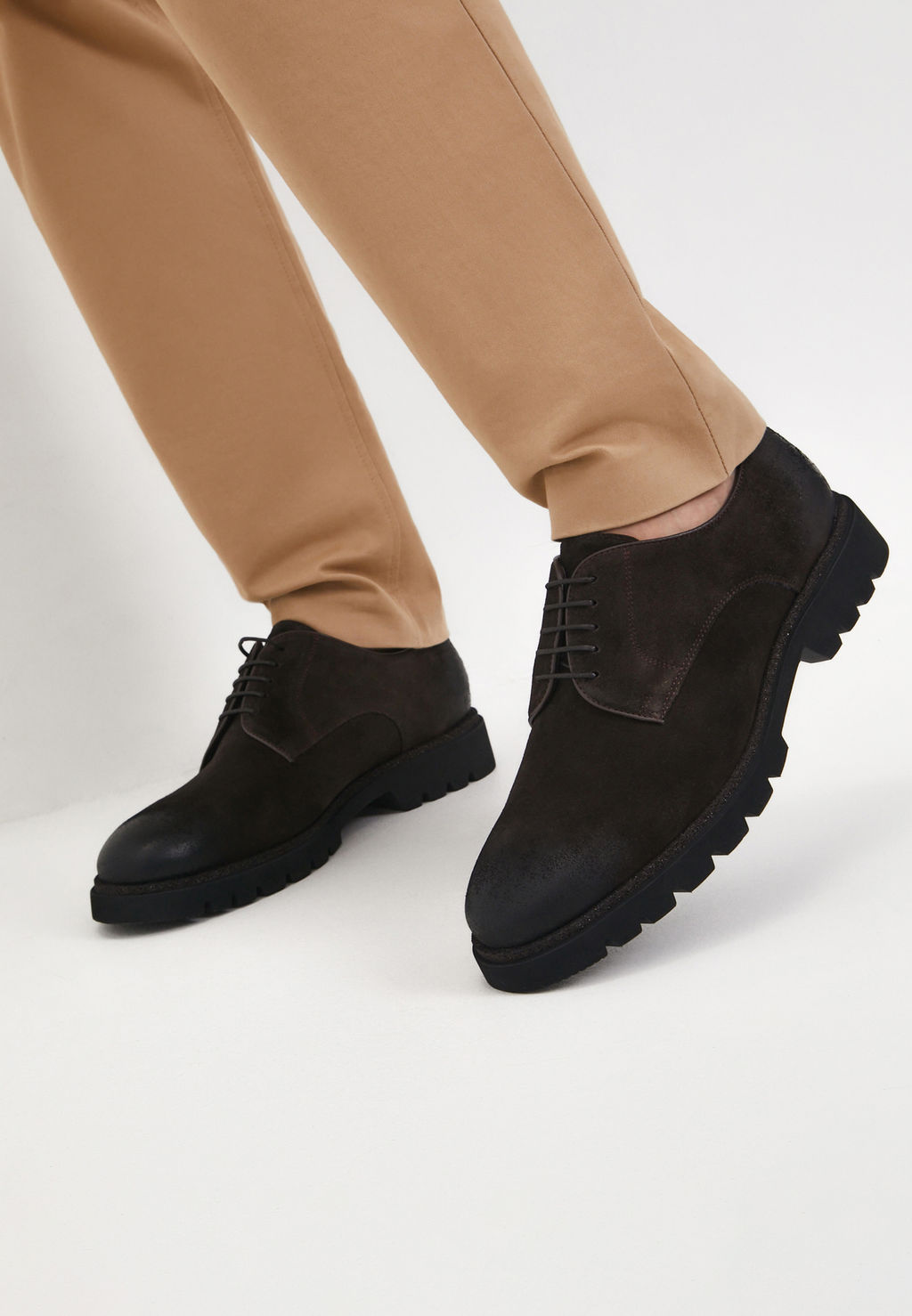 Полуботинки - Mascotte фото 2