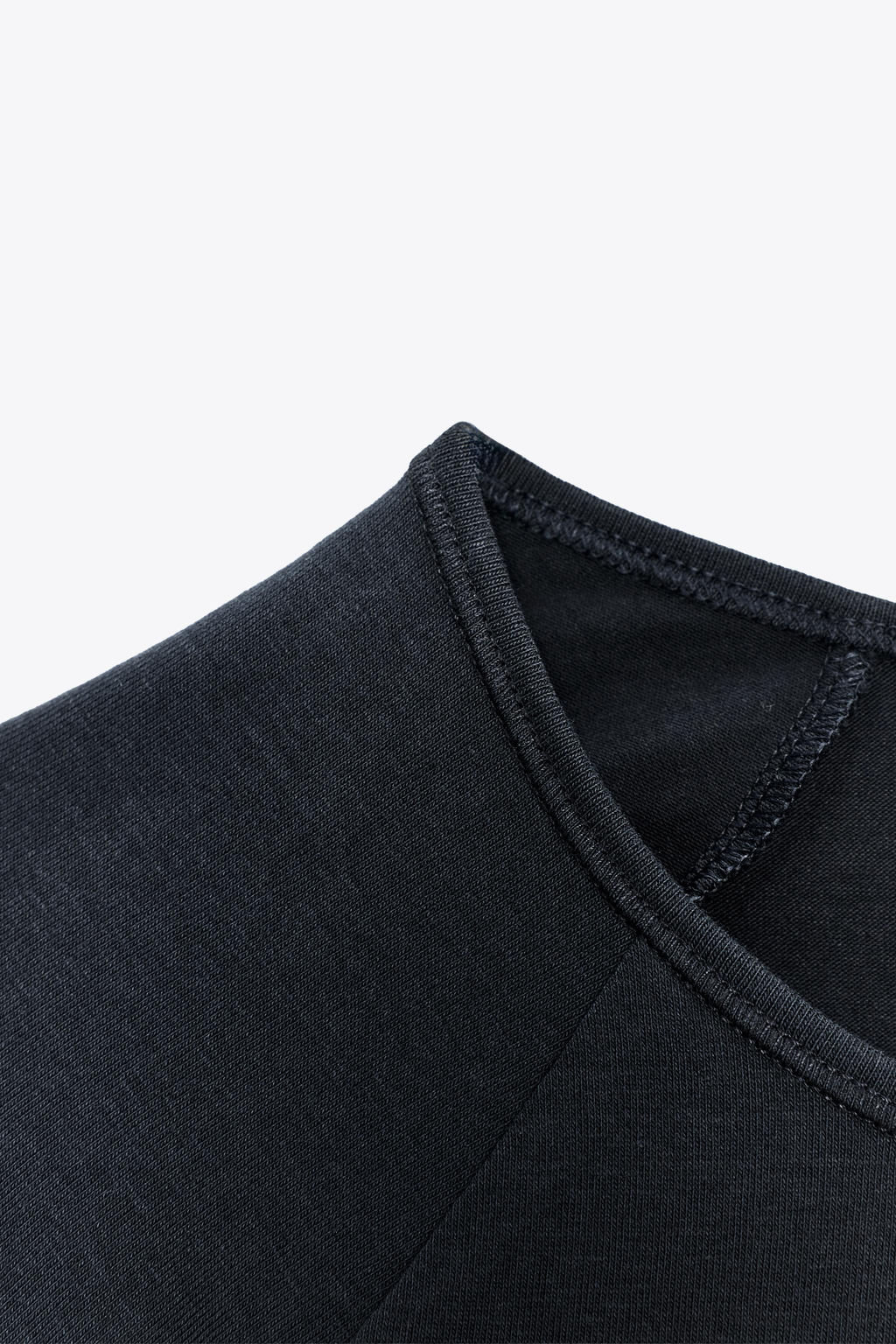 SOFT-TOUCH T-SHIRT - Zara фото 7
