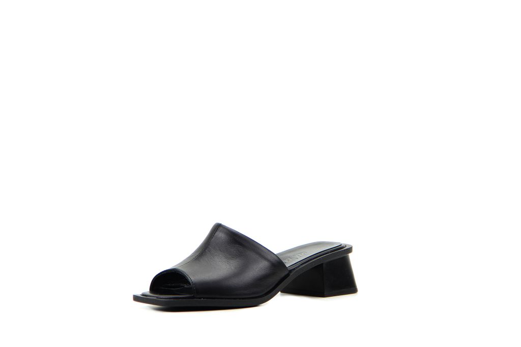 Босоножки EDART 4012.415bl.black