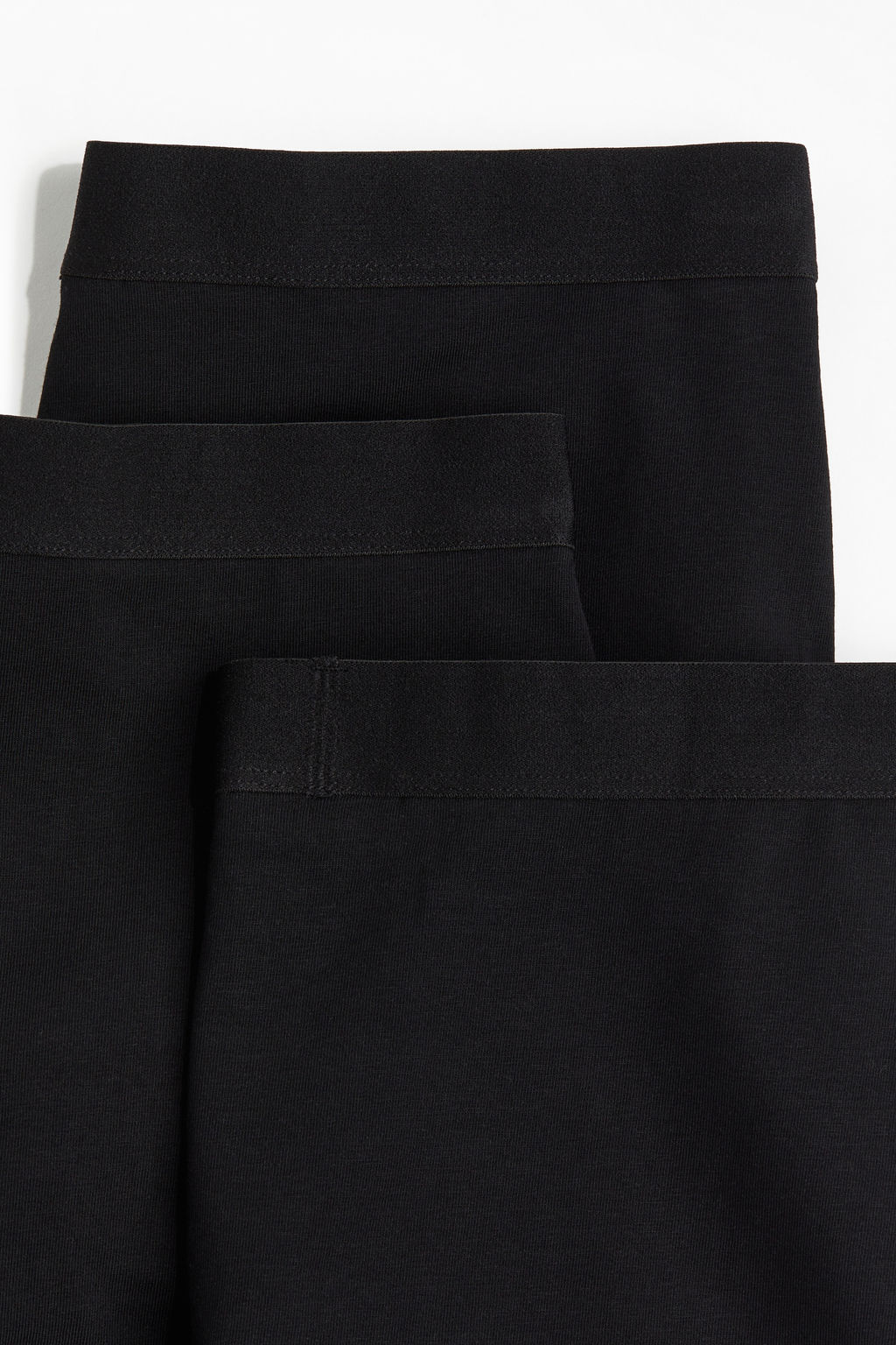 Pack de 3 bragas boxer de algodon - H&m фото 14
