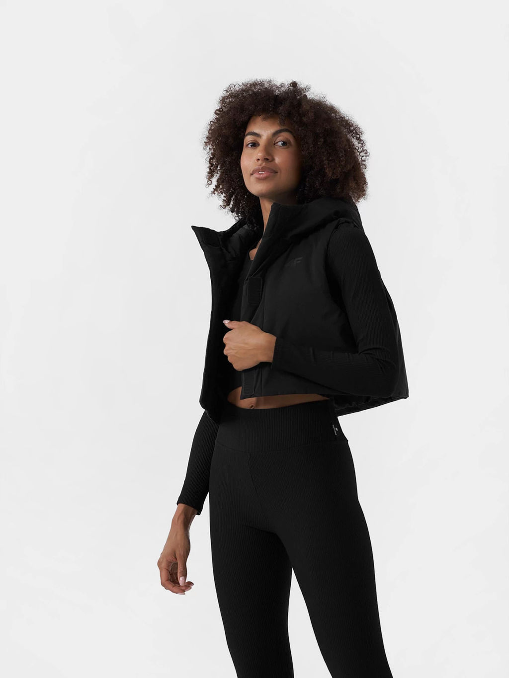 Куртка женская