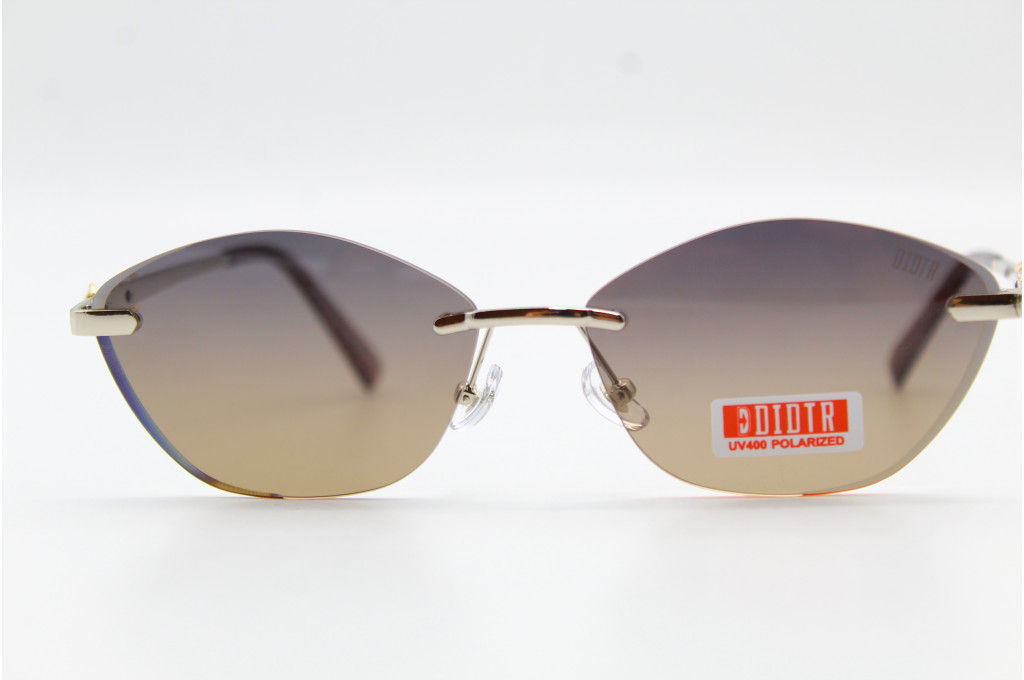 Солнцезащитные очки DIDTR (Polarized) с мешочком 0799 58-18-140 С4
