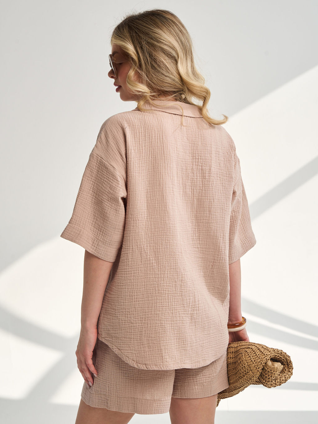 Костюм муслиновый - Оптима фото 25