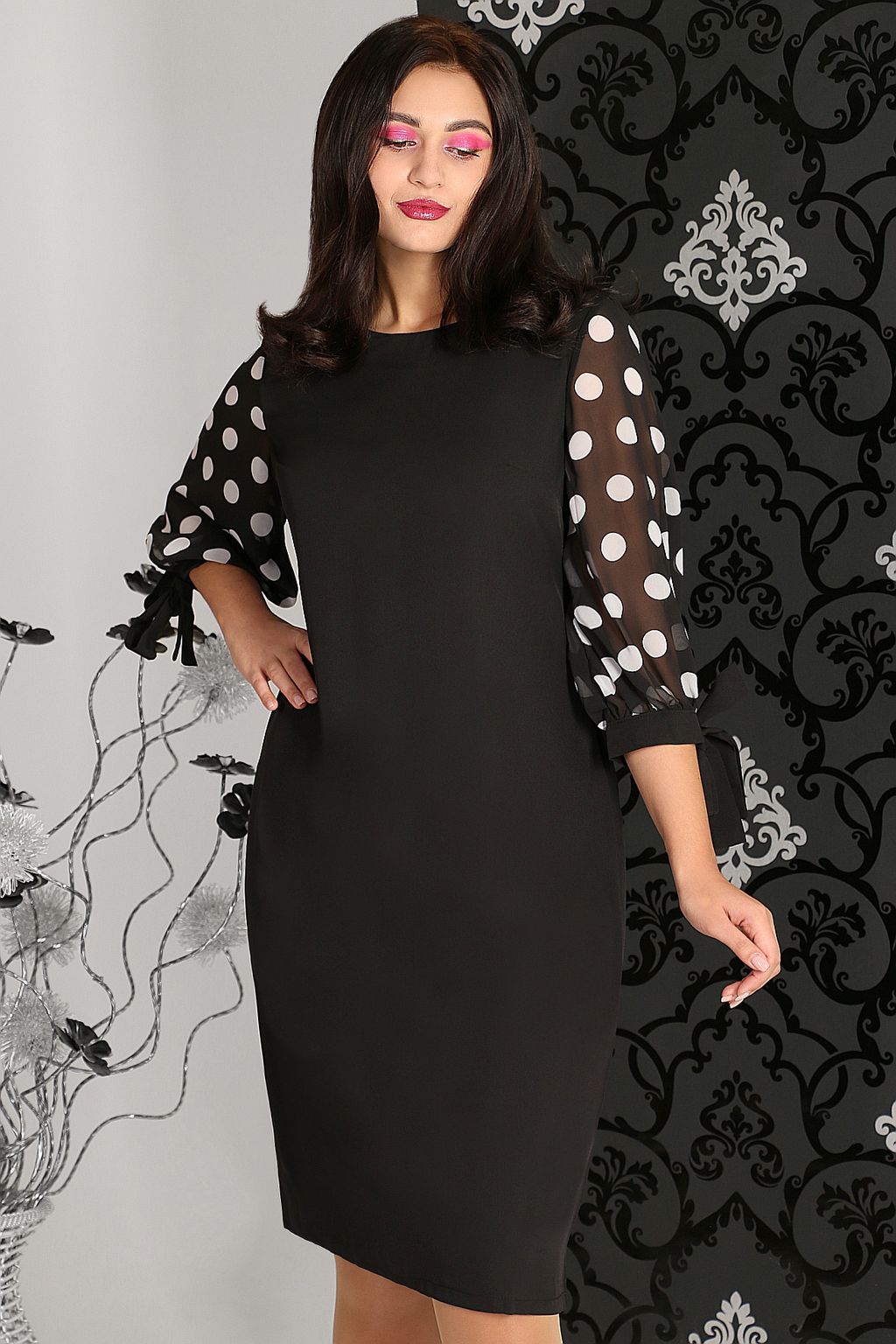 К-2021 5124.С1 Платье