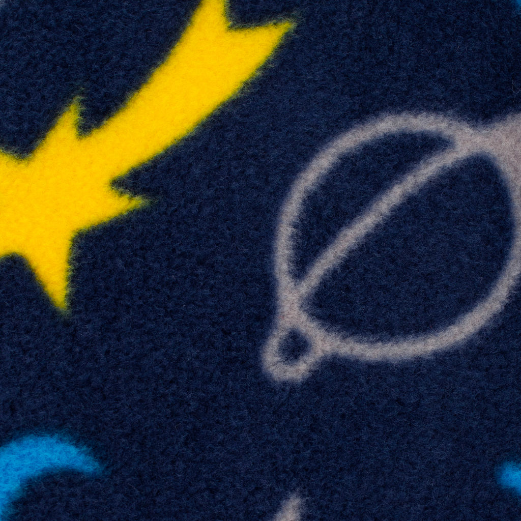 Комбинезон флис 0991600805 - Youlala фото 4