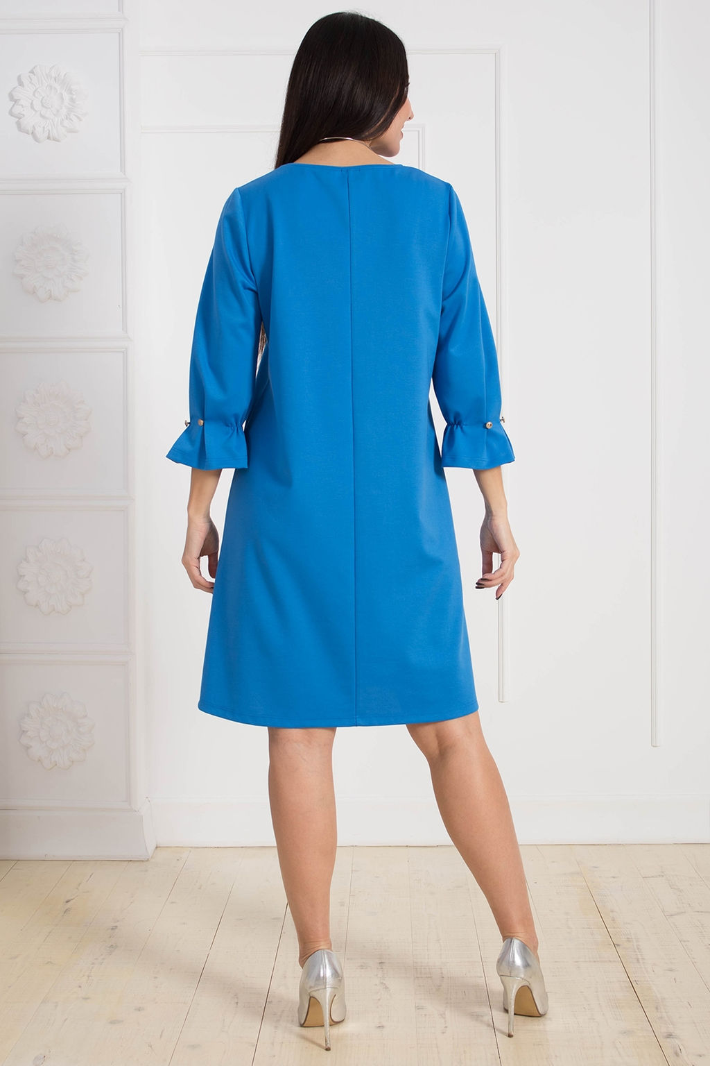 Платье женское П4959 - Olsarri фото 4