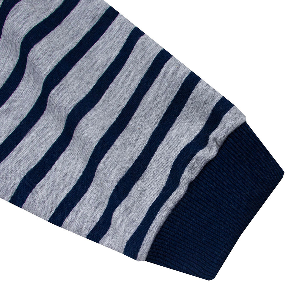 Куртка футер 2х нитка петля 1520320302 - Youlala фото 2