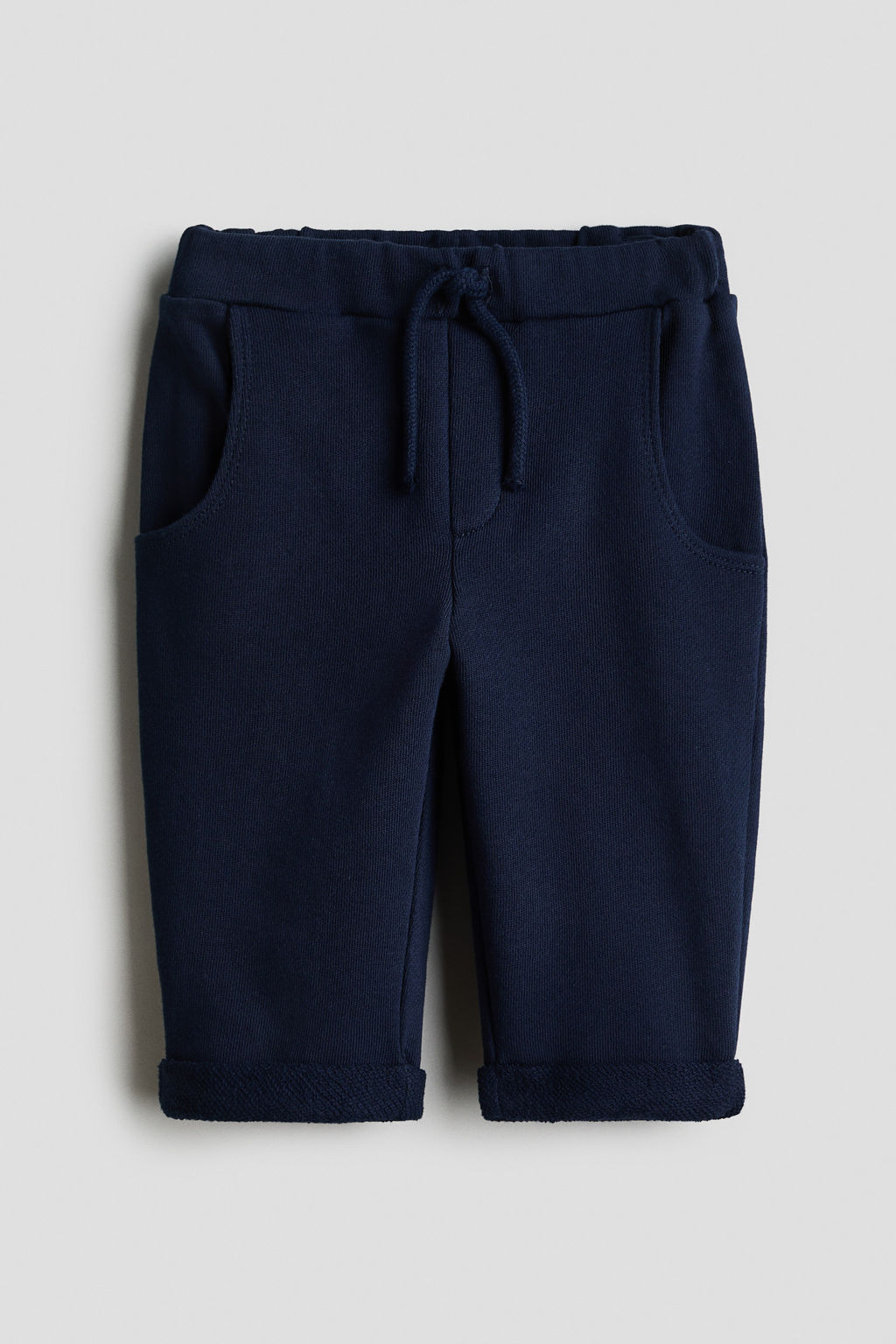 Joggers en tejido sudadera - H&m фото 2
