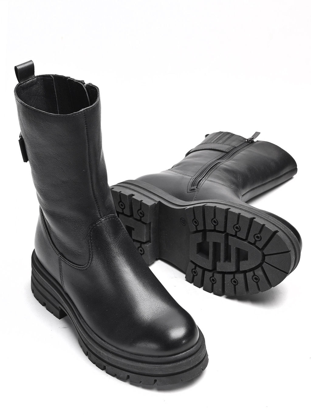 П/Cапожки - Ионесси фото 7