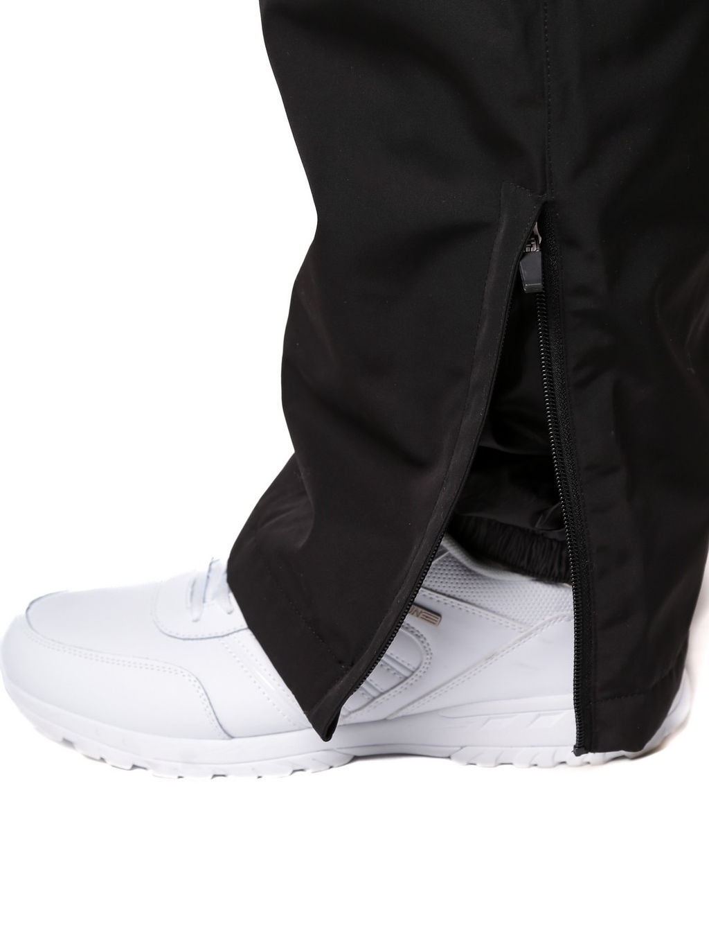 Комбинезон AA-0270 Черный - Snow headquarter фото 10