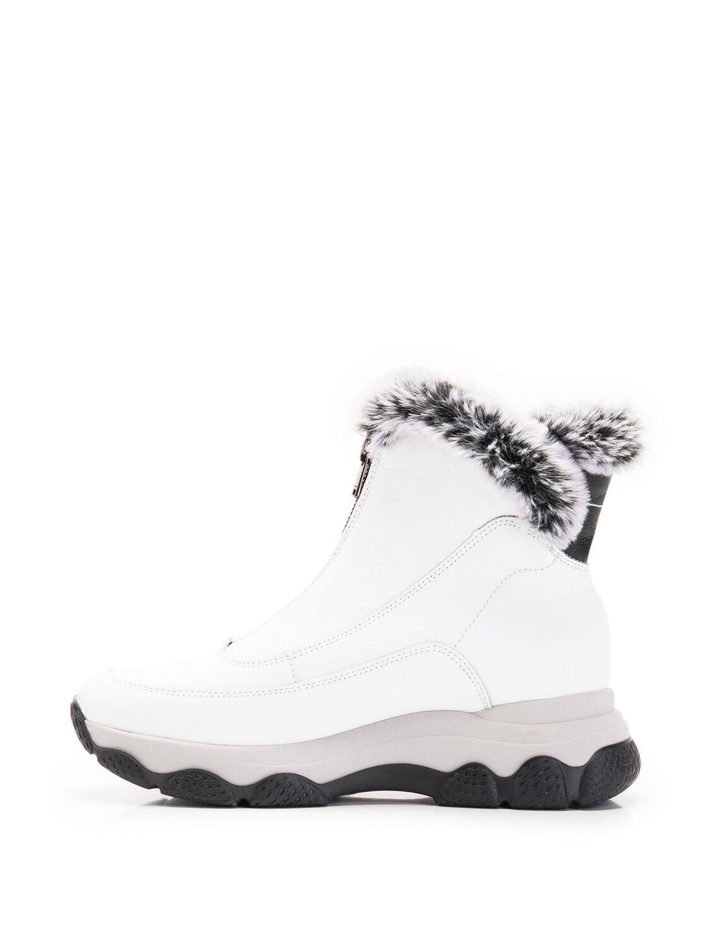 УЦЕНКА Ботинки арт. 2234141 - Belwest фото 7