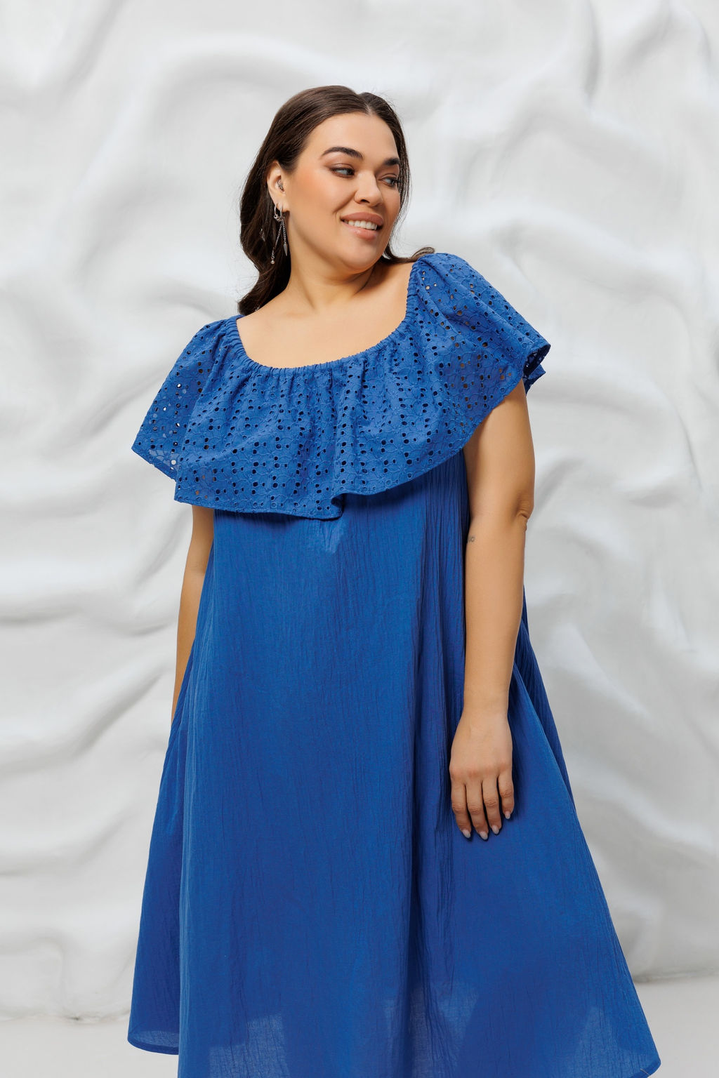 6278 Платье - Prima linea фото 6