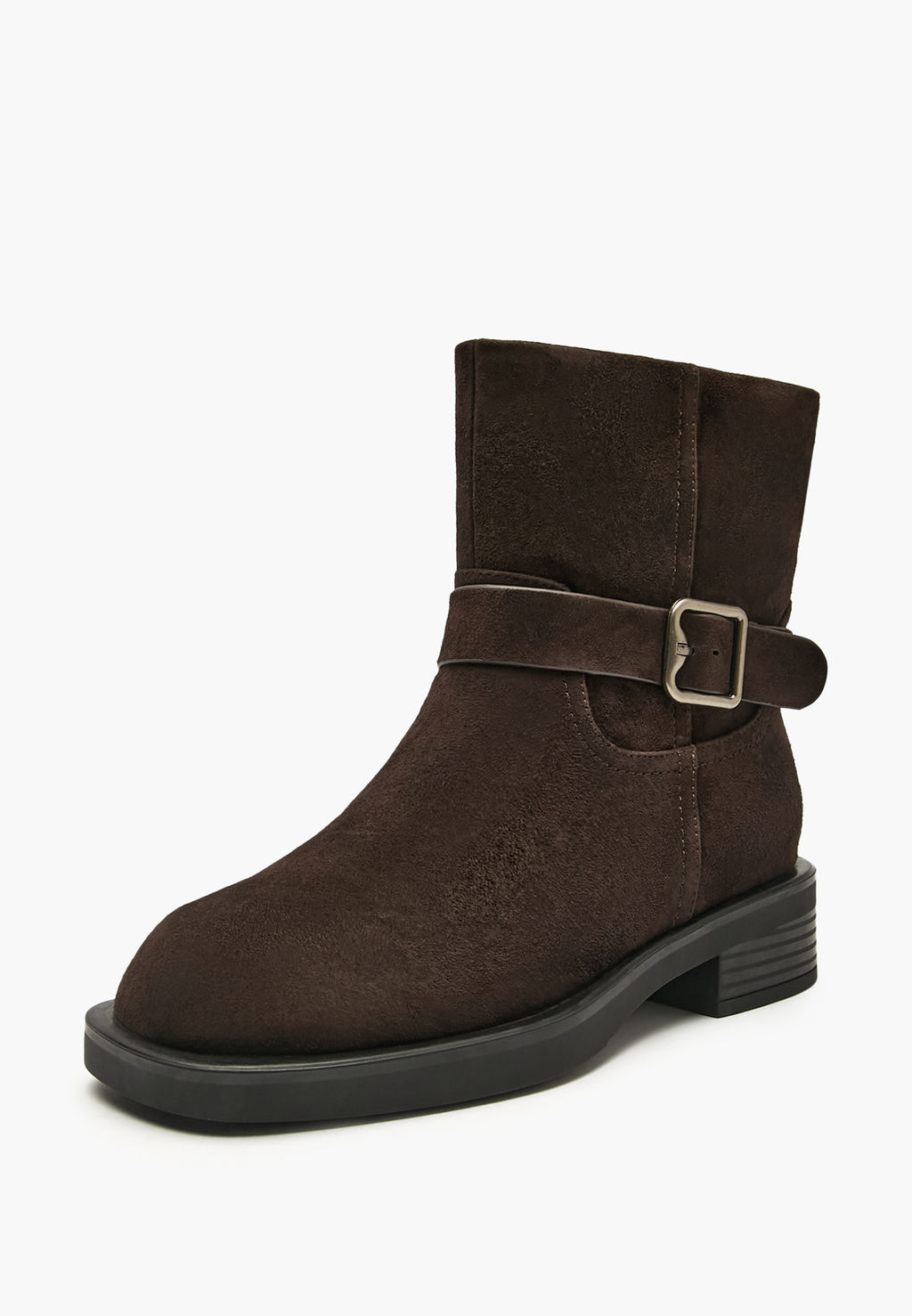 Ботинки - Mascotte фото 2