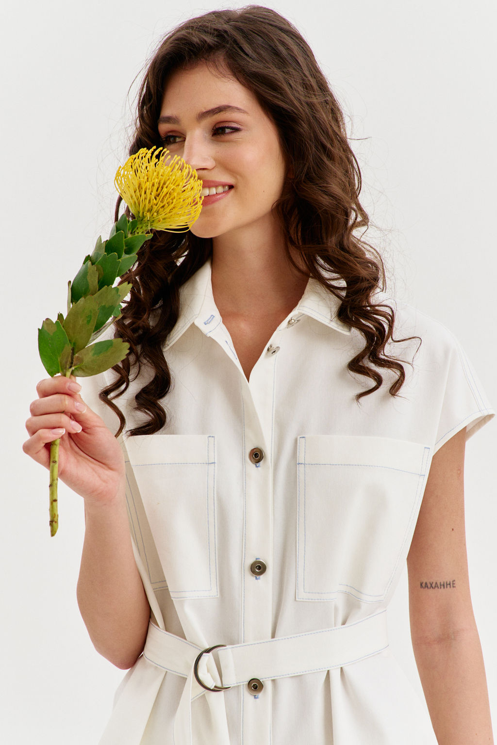 комбинезон 1378 - Rinka фото 7