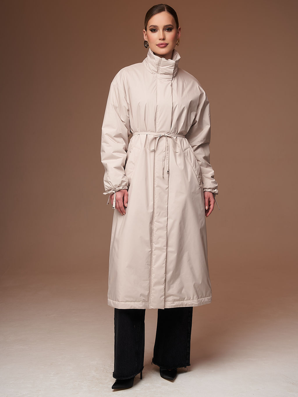 Плащ женский HOOPS, арт. 31985 фото 3