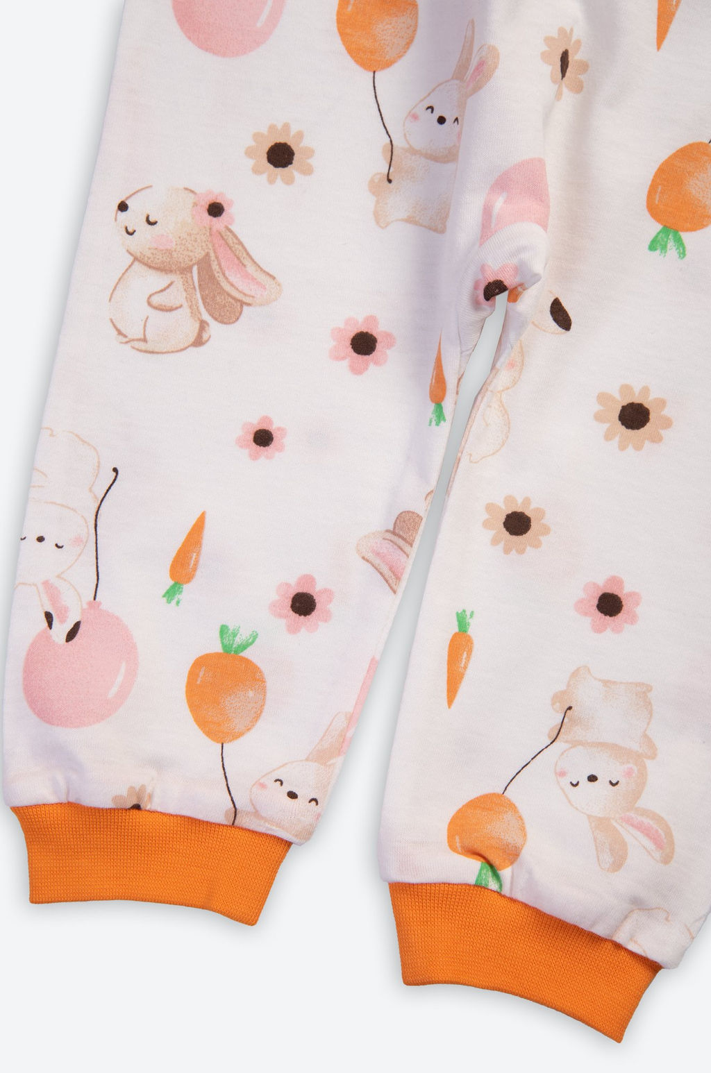 Детские хлопковые штанишки Bonito  фото 2