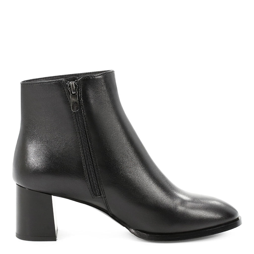 Ботинки женские