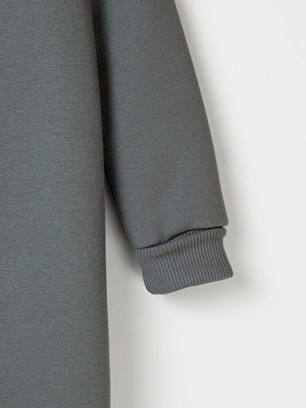 Комбинезон-косуха Маренго утепленный - Bungly фото 6