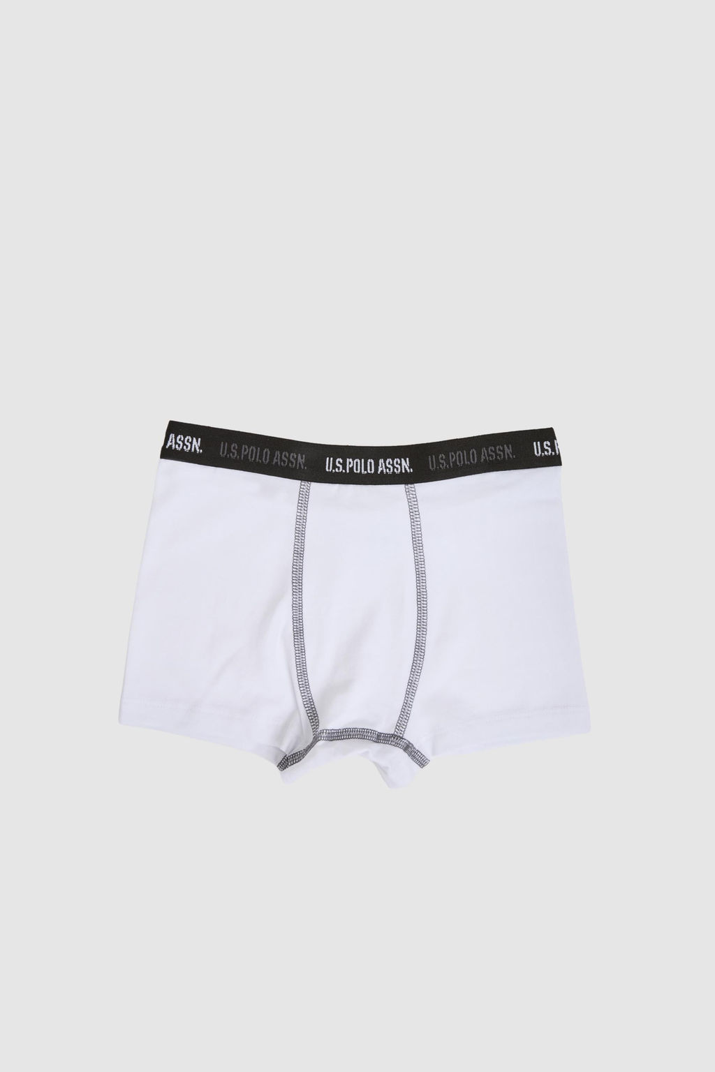Erkek _ocuk 3l_ Boxer Tak_m