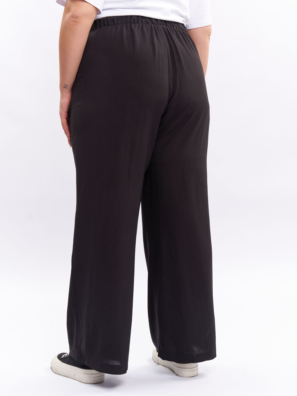 Брюки летние BB31004BLK01 - Артесса фото 4