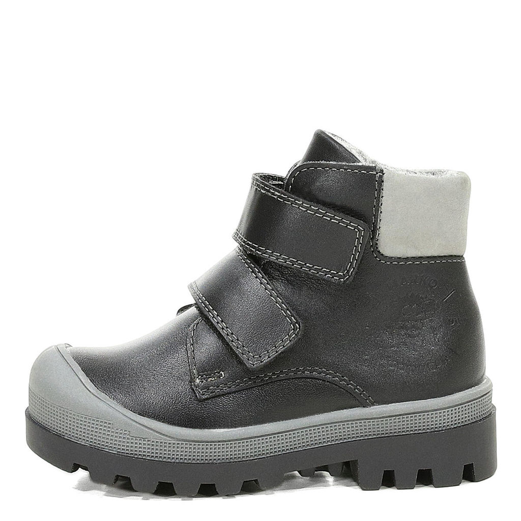 Ботинки малодетские - Marko фото 2