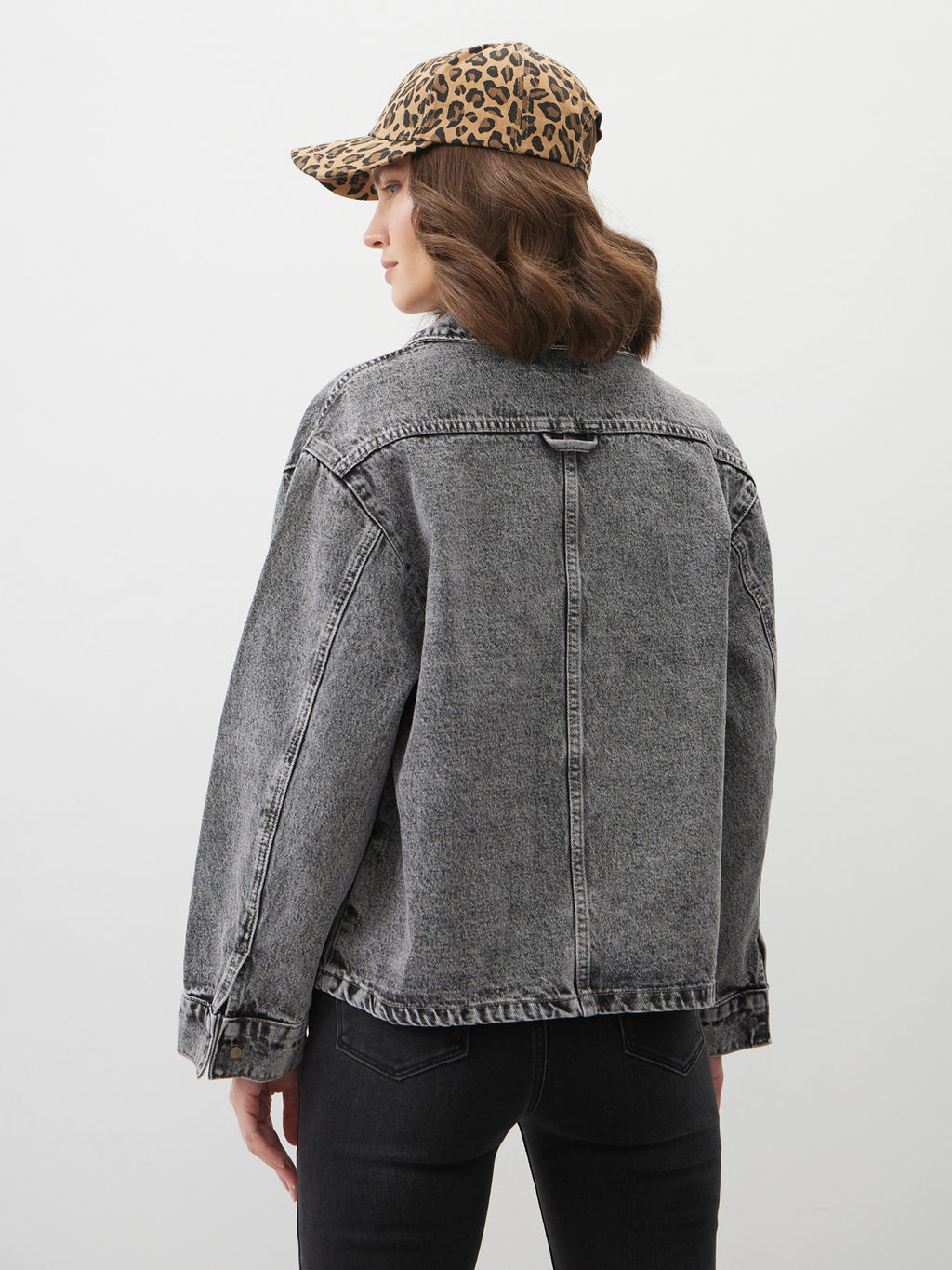 Женская Куртка - Mossmore фото 4