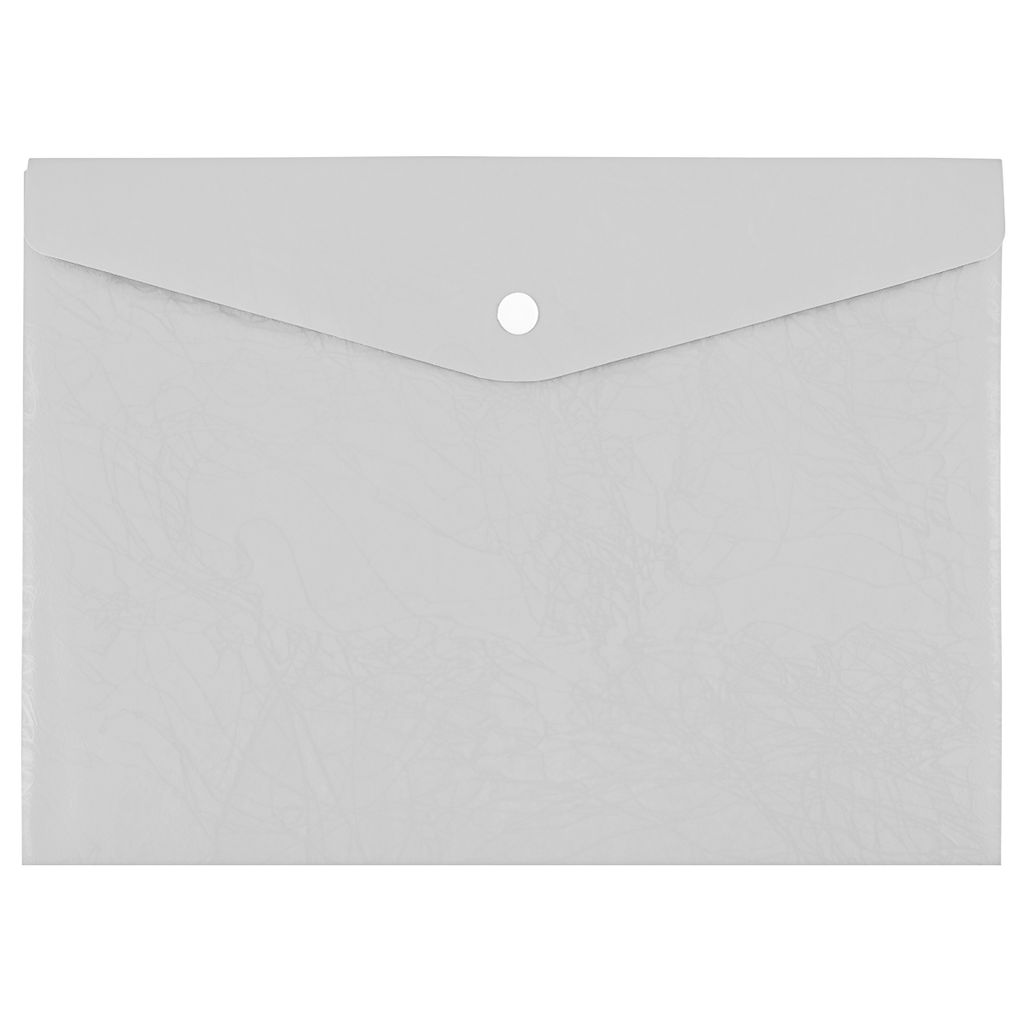 Expert Complete Premier Папка-конверт с кнопкой A5 180 мкм волокно 10 шт. прозрачный new ЕС21113000