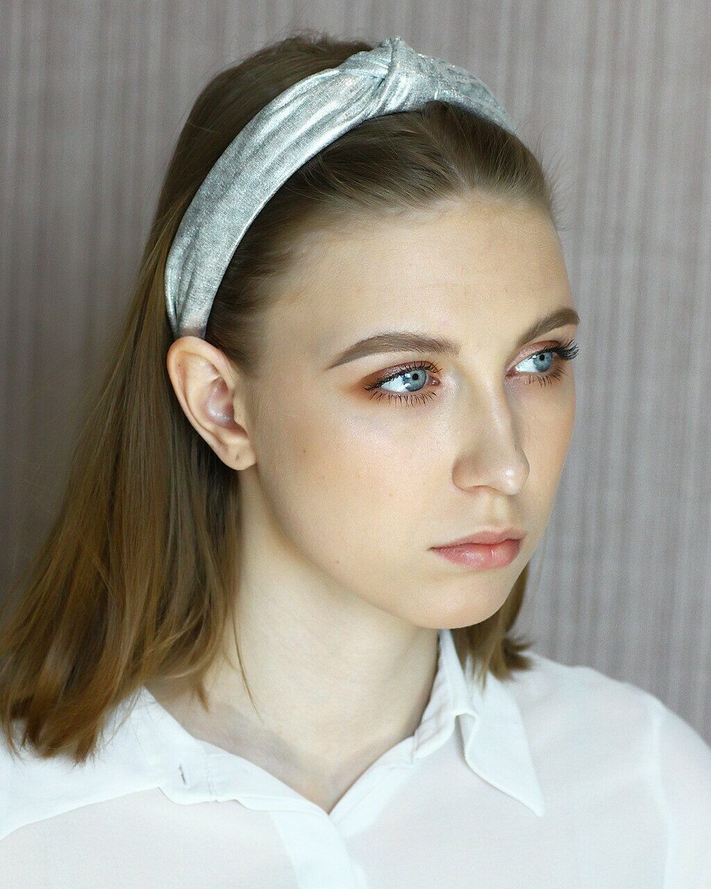 Ободок F429473907130 - Vel vett фото 4