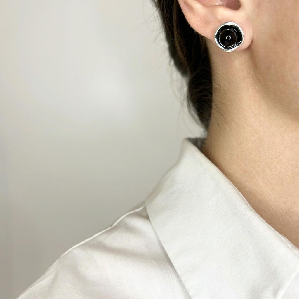 27-503153270 Серьги - J.prettier фото 2