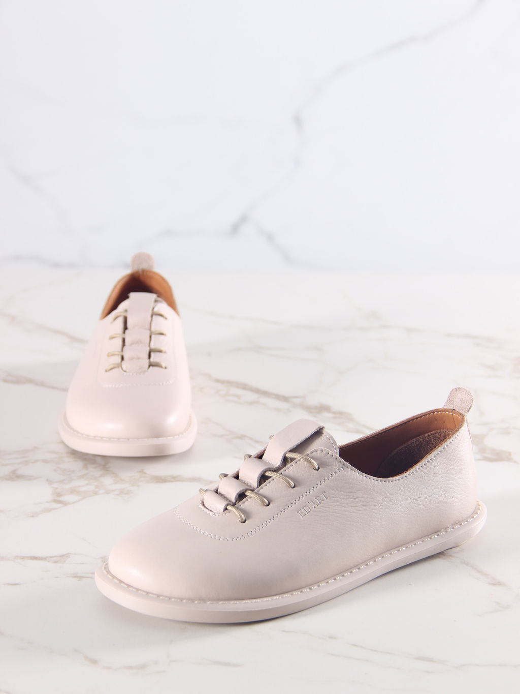 Туфли EDART 107.ОКСЕ be. Бежевый стар