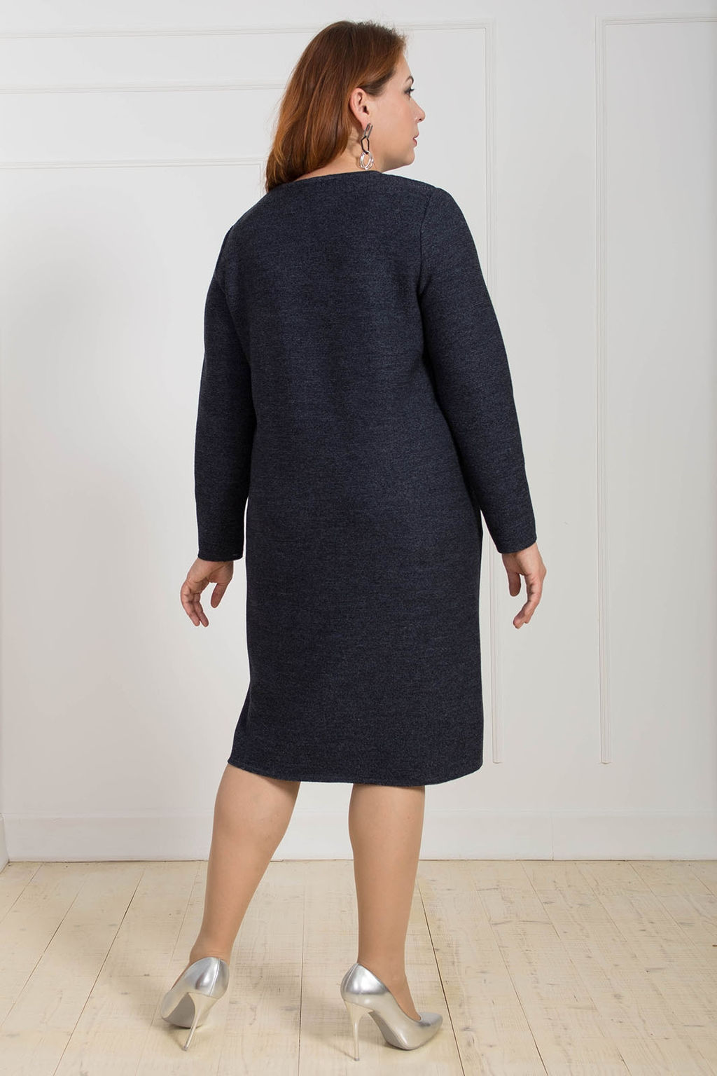 Платье женское 1808 - Olsarri фото 8