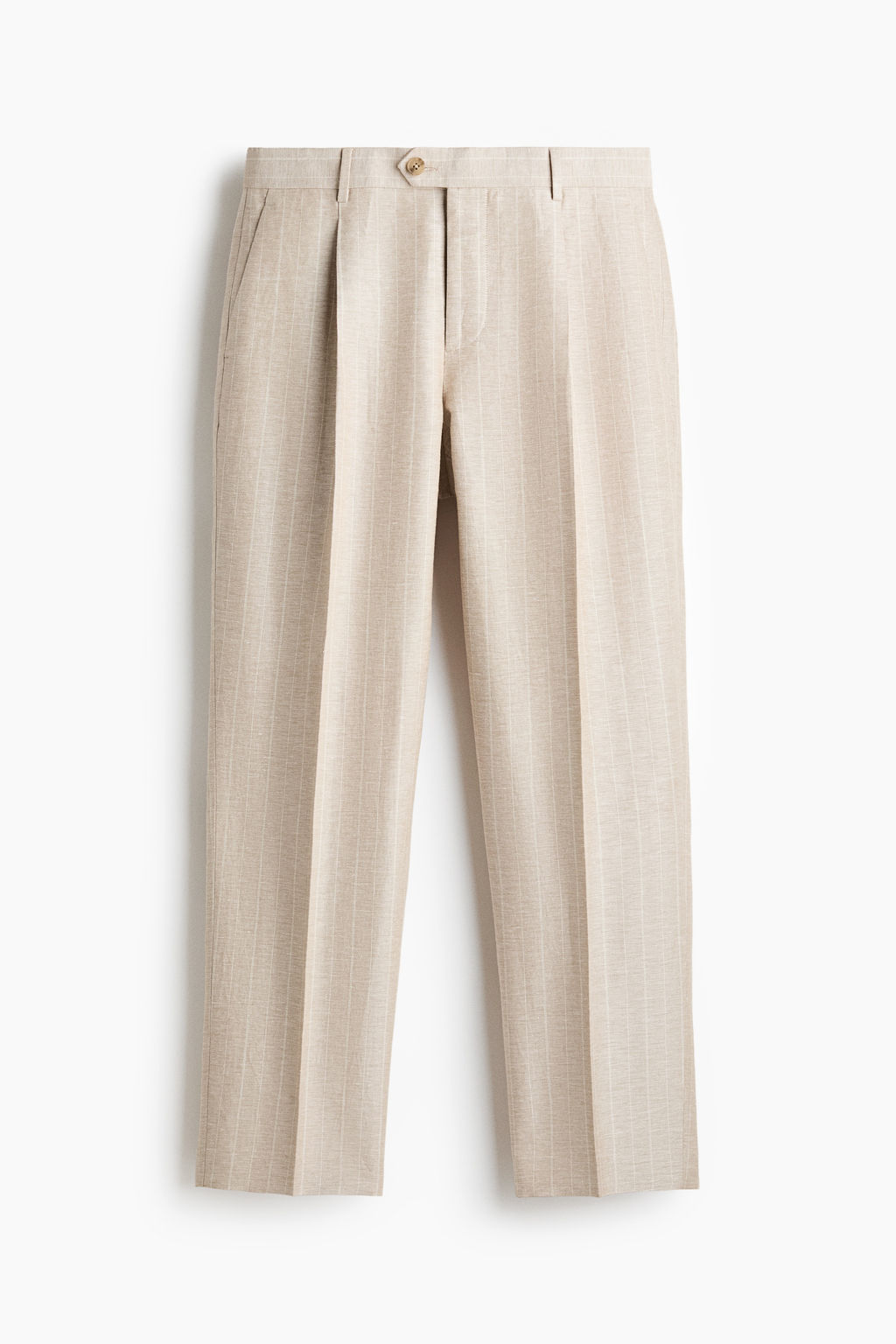 Pantal?n sastre Regular Fit - H&m фото 2
