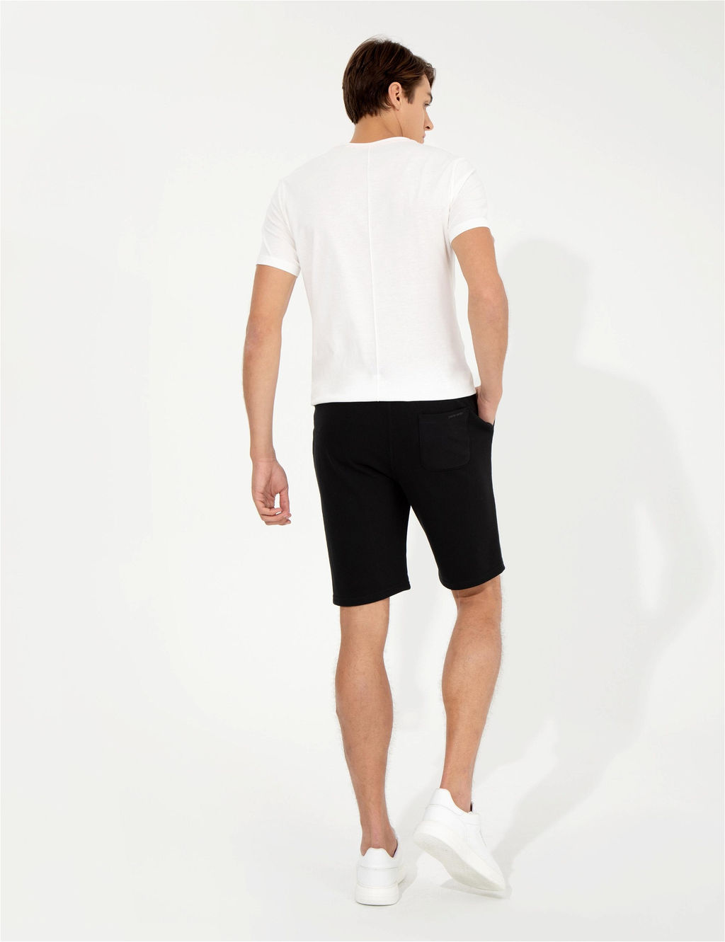 Siyah Standart Fit _rme _ort - Pierre cardin фото 4