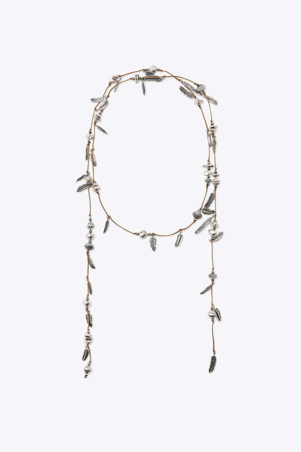 MULTI-POSITION CHARM CORD