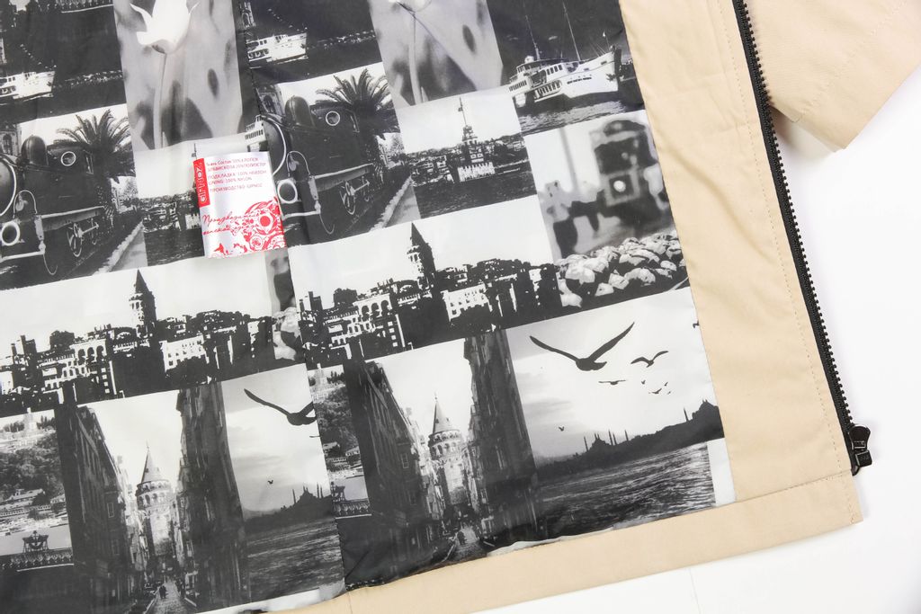 Плащ - Gipnoz фото 8