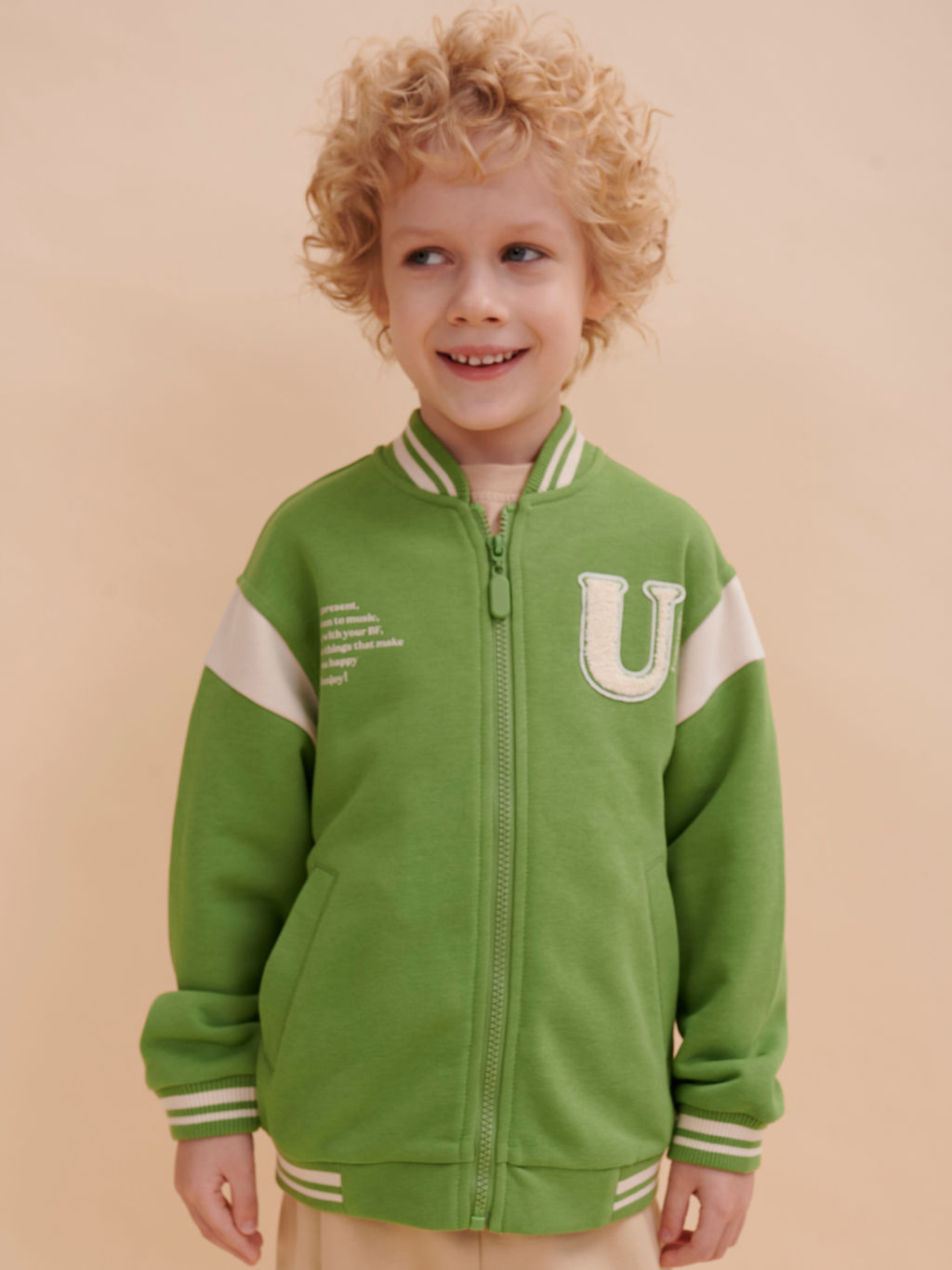 Уценка Pelican BFX3352 Жакет для мальчиков