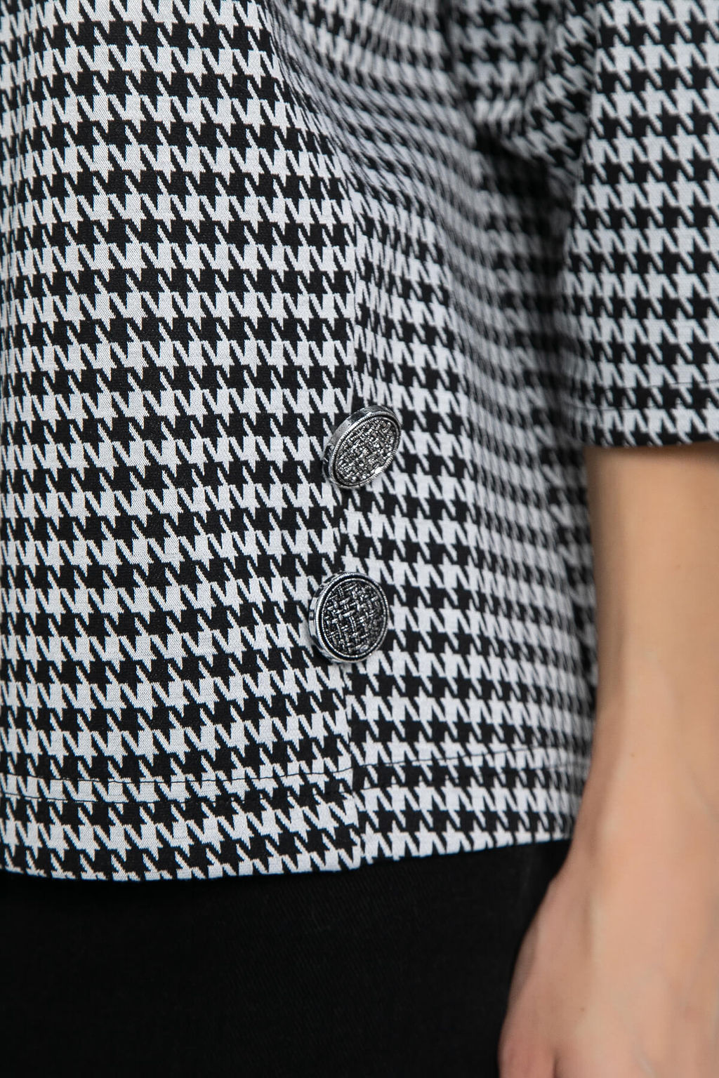 Джемпер Эдельвейс - Lt collection фото 5