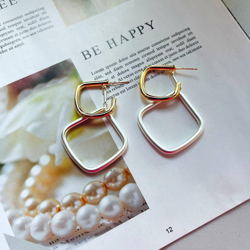 504199410 Серьги - J.prettier фото 2