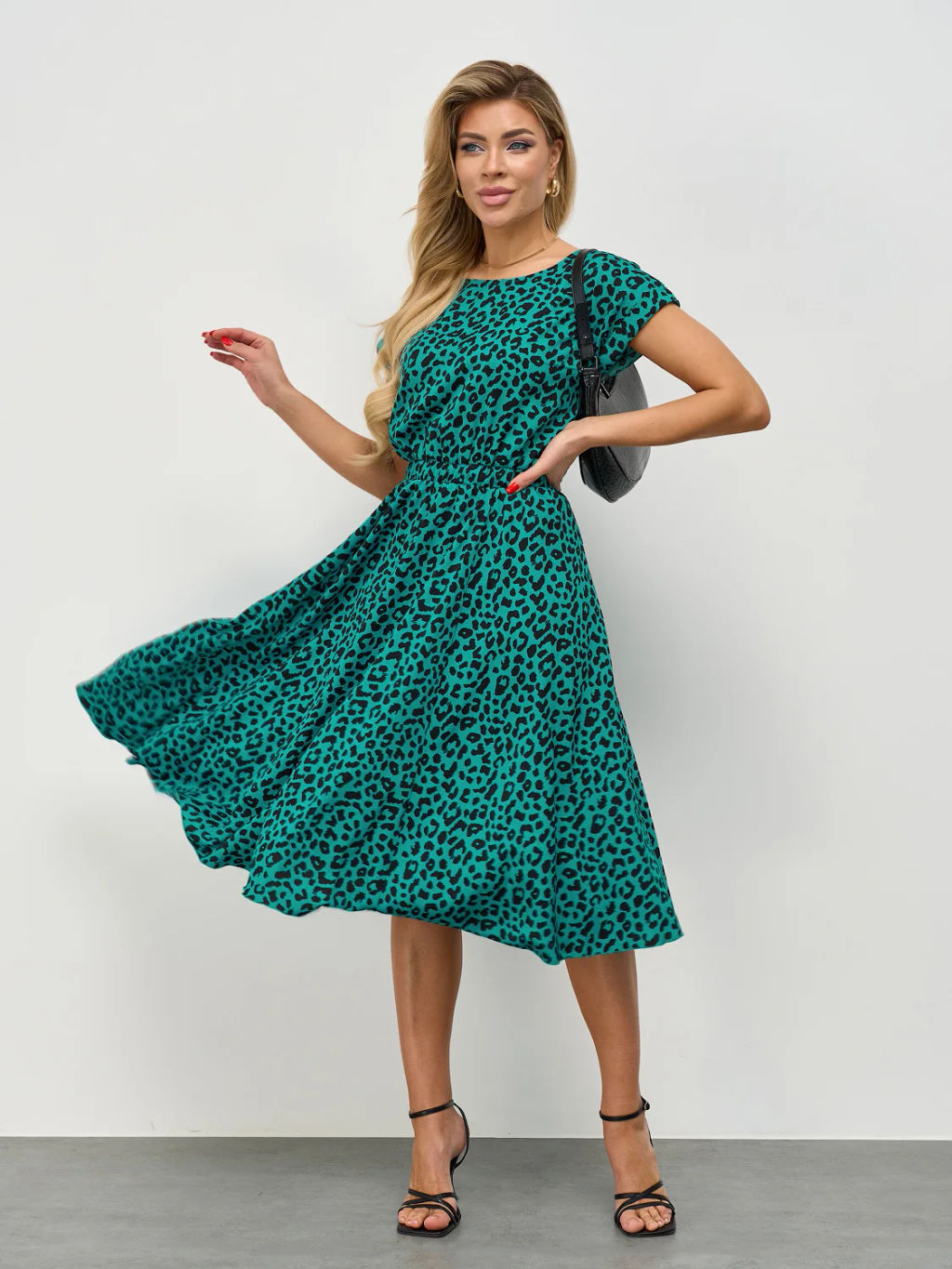 JETTY Платье  фото 3