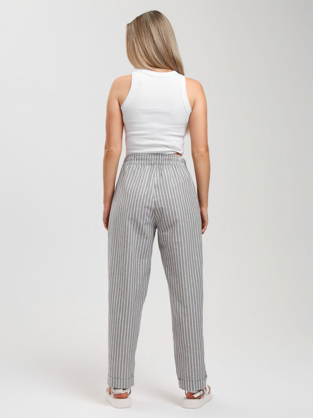 VIOTEX Брюки Летний день-1 - Виотекс фото 10