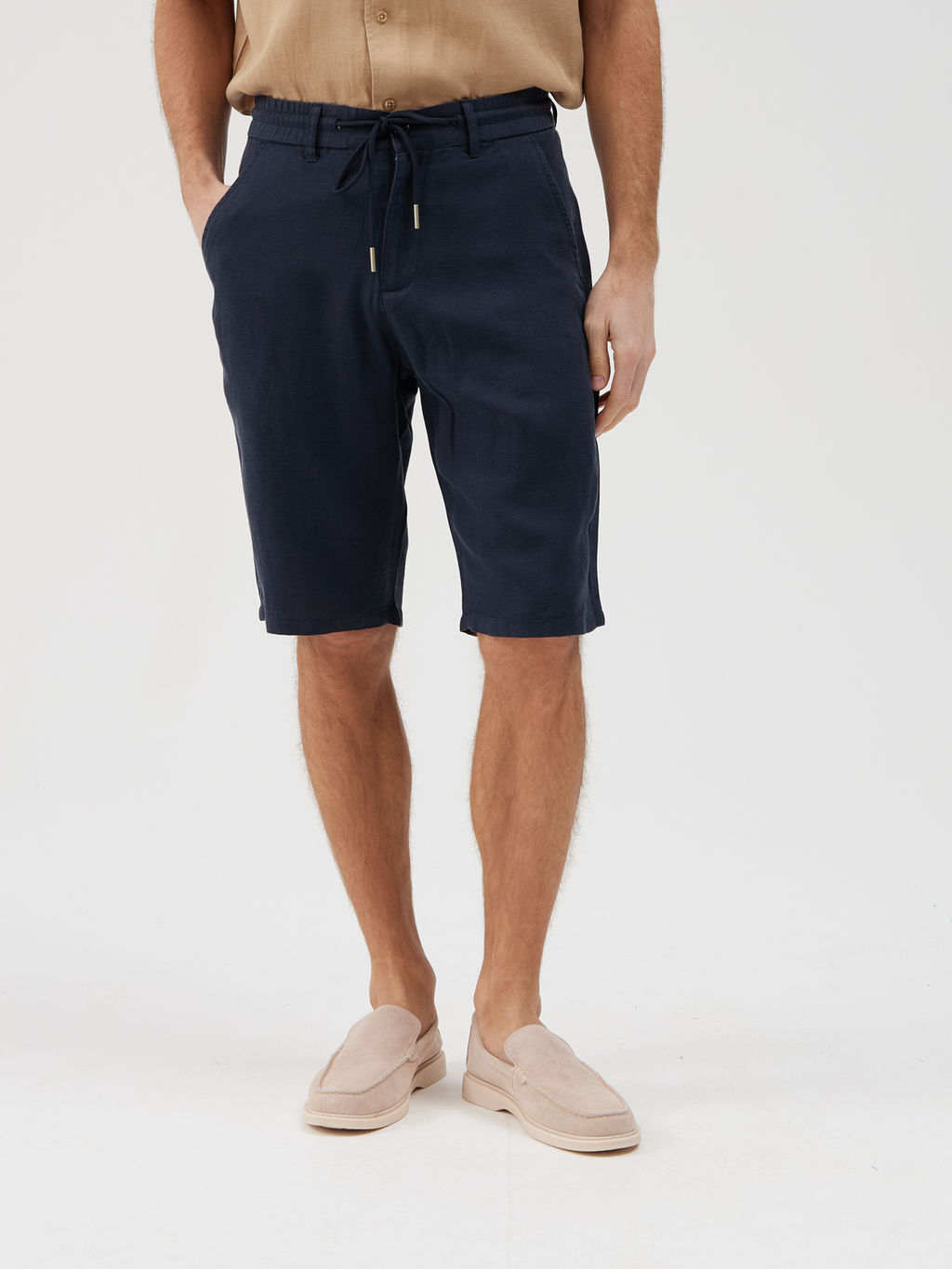 Мужские Шорты - Mossmore фото 21