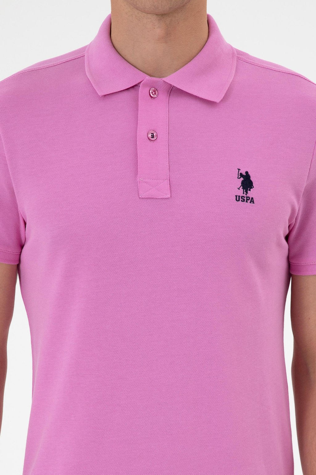 Erkek Fu_ya Basic Ti__rt Sepette S_rpriz _ndirim - U.s. polo assn фото 6