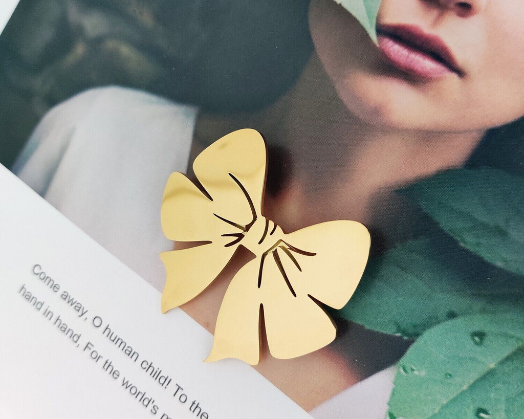 Брошь - Vel vett фото 2