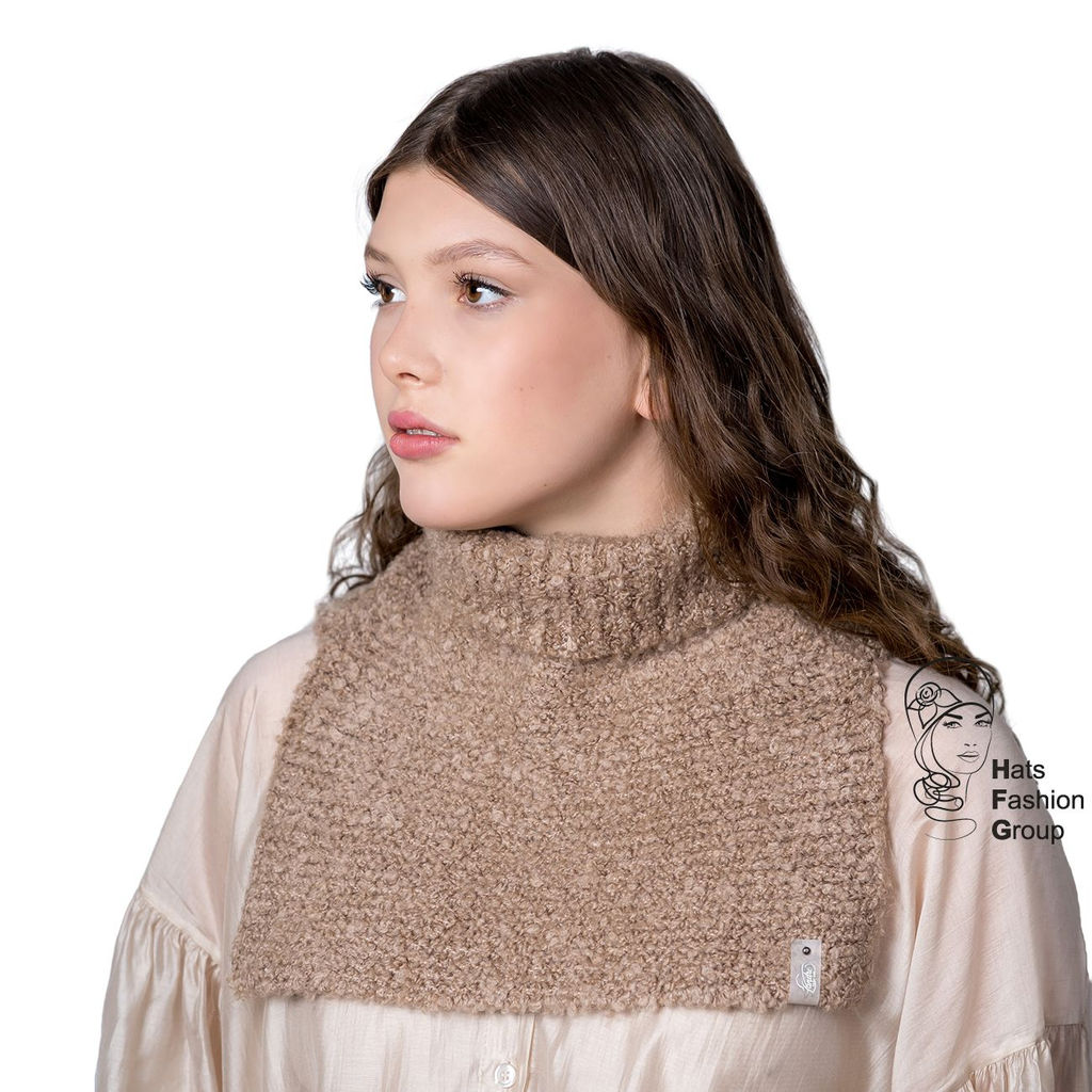 МИЛИ снуд женский - Landre фото 12