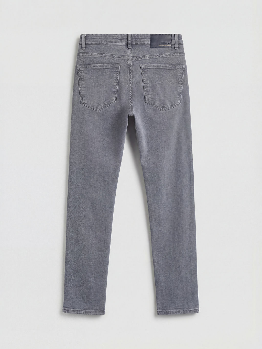 750 Slim Fit Erkek Jean Pantolon