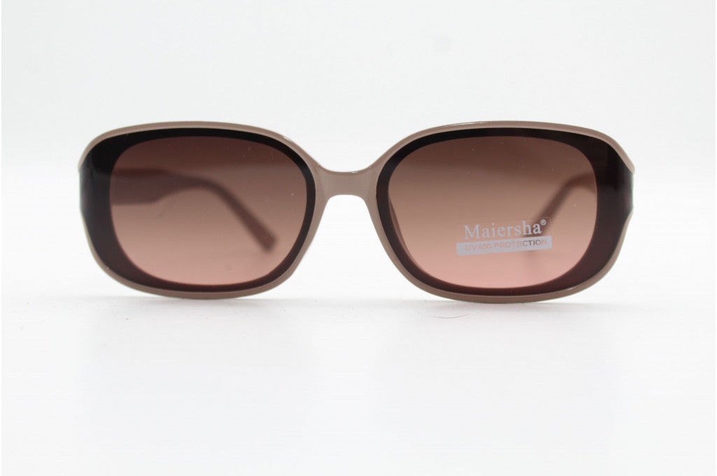 Солнцезащитные очки Maiersha 3852 64-15-143 С5-28